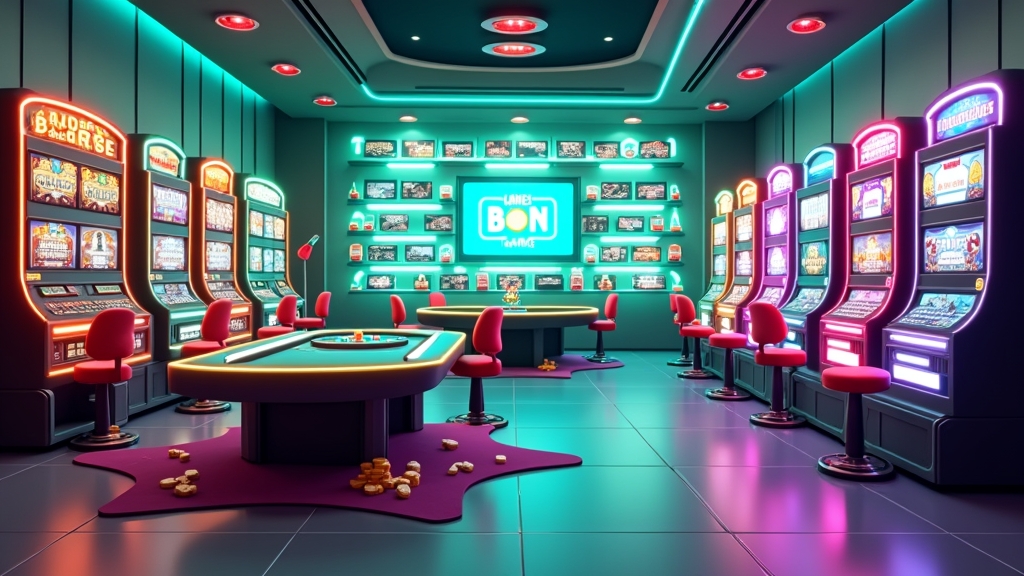 Deloro Casino Online Casino