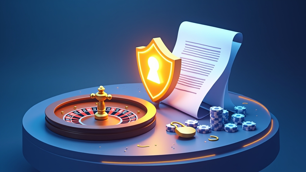 Is Deloro Casino Legit