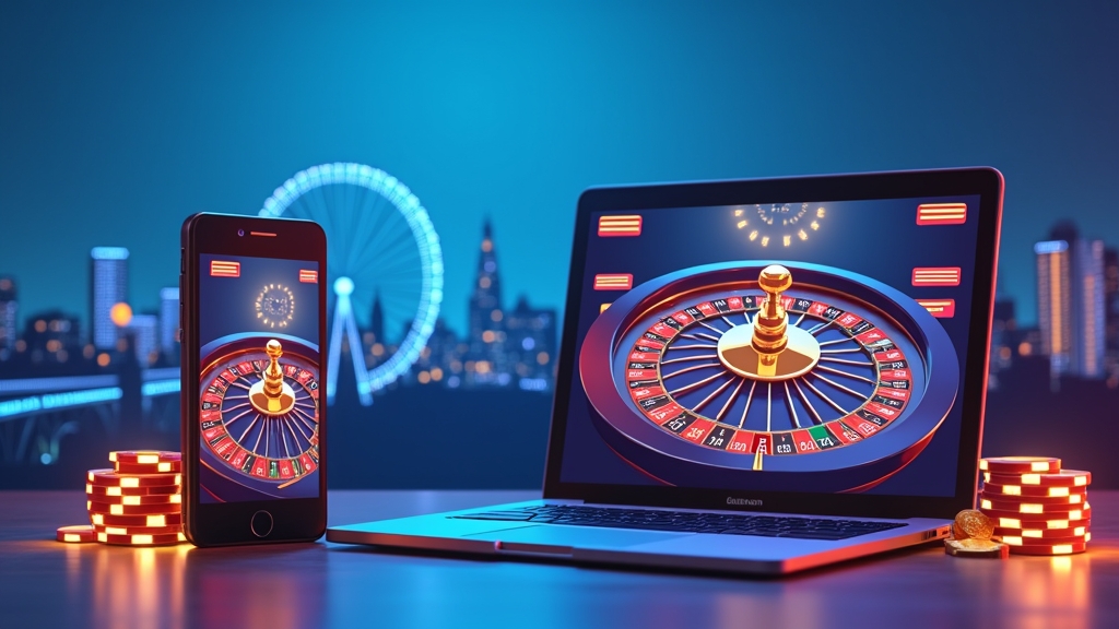 Deloro Casino Uk