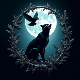 Midnight Menagerie Deloro Casino Reviews