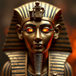 Pharaoh Ember Deloro Casino Legit